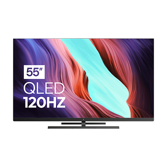 Телевизор Viomi 55-inch Smart TV QLED 120HZ